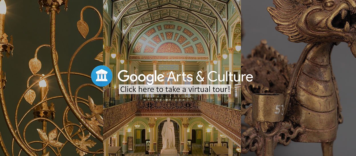 virtual tour victoria and albert museum